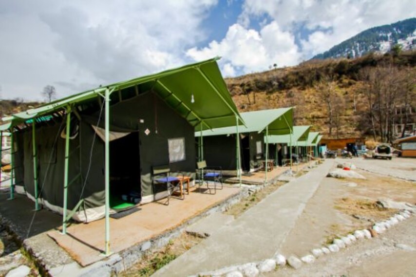 Highlander Camp Manali_1